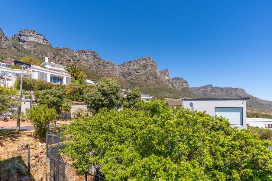 To Let 3 Bedroom Property for Rent in Bakoven Western Cape